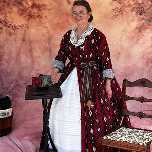 Meet your Posher, Rose